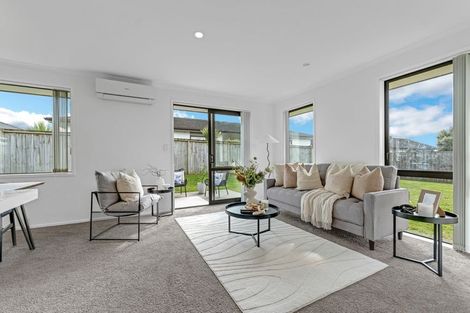 Photo of property in 24 Pyne Crescent, Pokeno, 2402