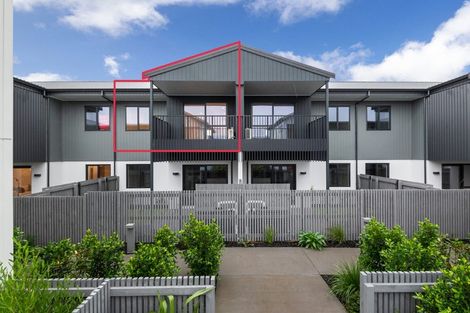 Photo of property in 9/18 Rigby Drive, Whenuapai, Auckland, 0618