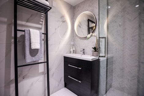 Photo of property in 501/12 Latimer Square, Christchurch Central, Christchurch, 8011