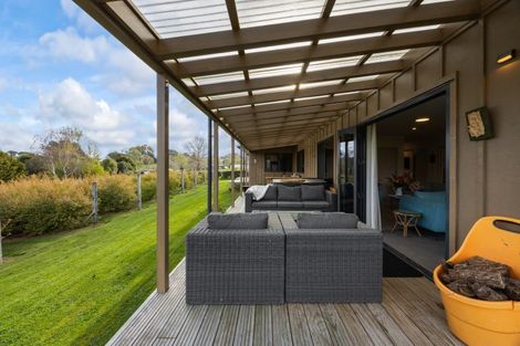 Photo of property in 85 Papaitonga Lake Road, Ohau, 5570