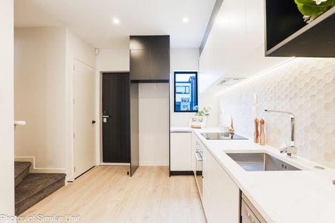 Photo of property in 50 Kiato Lane, Flat Bush, Auckland, 2019