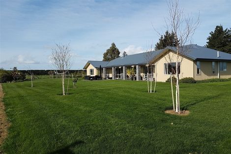 Photo of property in 138 Knights Road, Rolleston, Christchurch, 7675