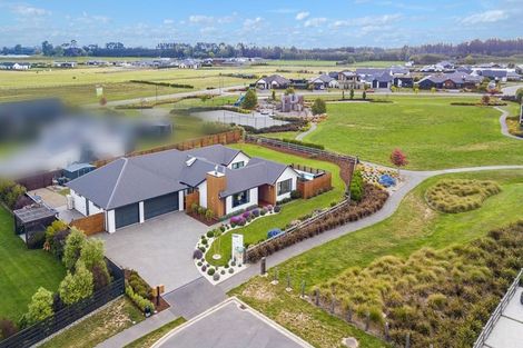 Photo of property in 19 Barewood Grove, West Melton, 7618