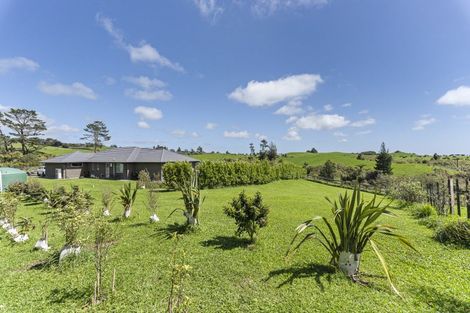 Photo of property in 210 Maude Road, Kaimiro, New Plymouth, 4371