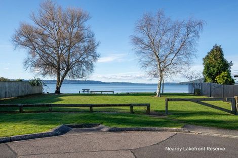 Photo of property in 35 Waikuta Road, Ngongotaha, Rotorua, 3010