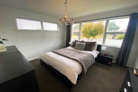 Photo of property in 19 Helmsdale Street, Burwood, Christchurch, 8083