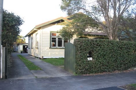 Photo of property in 5 Whyte Street, Hamilton East, Hamilton, 3216