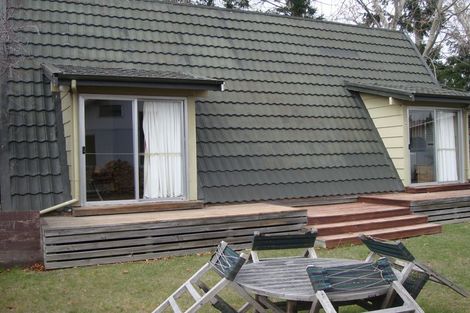 Photo of property in 13 Rata Road, Twizel, 7901