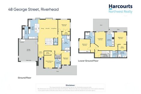 Photo of property in 48 George Street, Riverhead, 0820