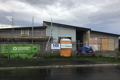 Photo of property in 11 Hollard Crescent, Lincoln, 7608