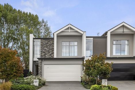 Photo of property in 37a Footbridge Terrace, Kaiapoi, 7630
