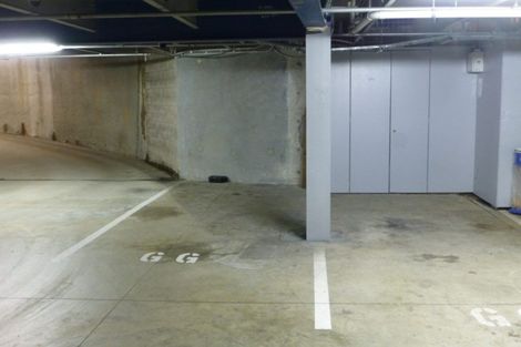 Photo of property in Cooks Apartments, Ge/24 James Cook Crescent, Remuera, Auckland, 1050