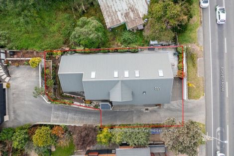 Photo of property in 351 Rosetta Road, Raumati Beach, Paraparaumu, 5032