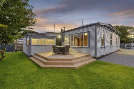 Photo of property in 88 Domain Terrace, Spreydon, Christchurch, 8024