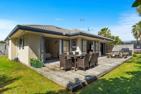 Photo of property in 19 Calypso Drive, Papamoa Beach, Papamoa, 3118