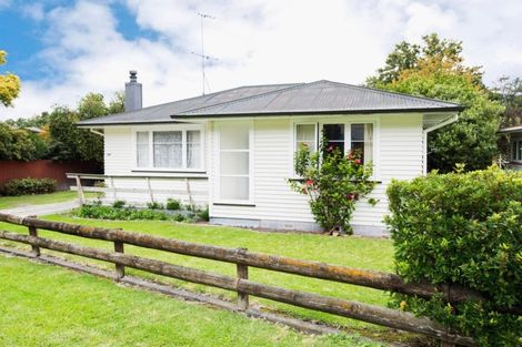 Photo of property in 44 Oswald Street, Mangapapa, Gisborne, 4010
