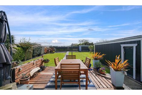 Photo of property in 570 Tay Street, Hawthorndale, Invercargill, 9810