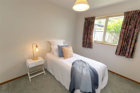 Photo of property in 2/9 Elmwood Road, Strowan, Christchurch, 8052