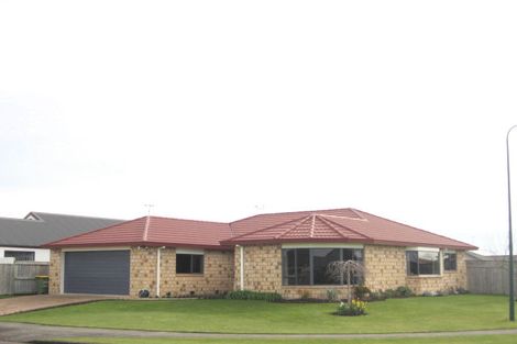 Photo of property in 7 Buchanan Place, Huntington, Hamilton, 3210