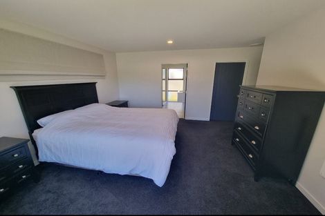 Photo of property in 165 Lowes Road, Rolleston, 7614