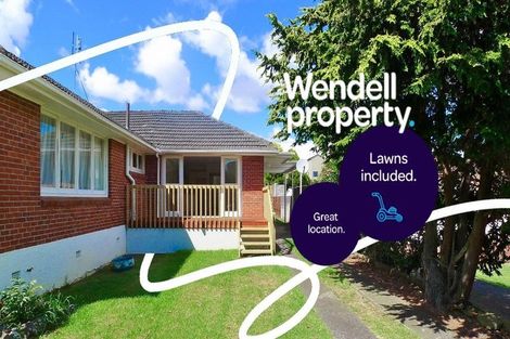 Photo of property in 14 Fairleigh Avenue, Mount Albert, Auckland, 1025