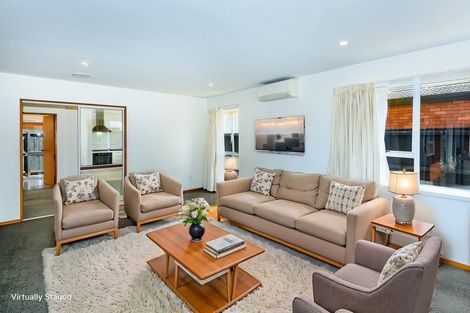 Photo of property in 4/97 Mandeville Street, Riccarton, Christchurch, 8011