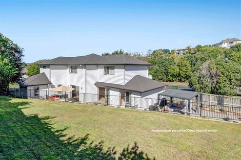 Photo of property in 1 Astrolabe Place, Gulf Harbour, Whangaparaoa, 0930