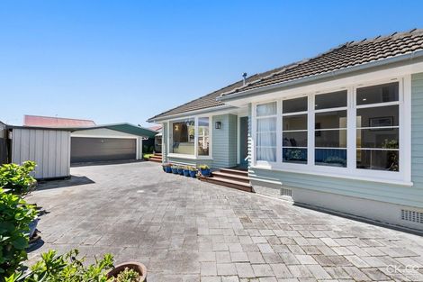Photo of property in 9 Derwent Lee Grove, Epuni, Lower Hutt, 5011