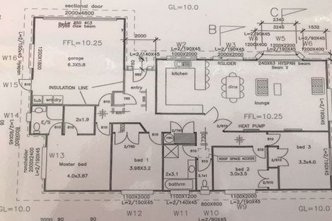 Photo of property in 30 Feist Street, Carterton, 5713