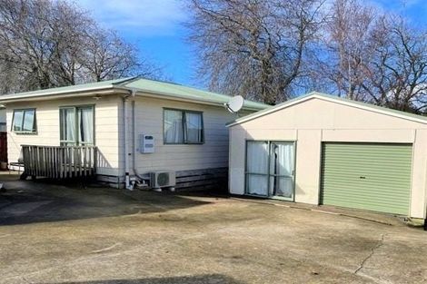 Photo of property in 166 Browns Road, Manurewa, Auckland, 2102