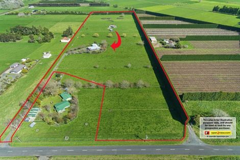 Photo of property in 157a Angle Road, Awakeri, Whakatane, 3193