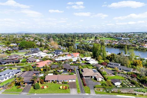 Photo of property in 10 Harrowfield Drive, Harrowfield, Hamilton, 3210