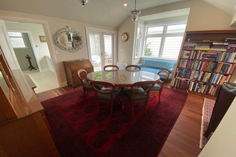 Photo of property in 240 Tinakori Road, Thorndon, Wellington, 6011