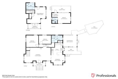 Photo of property in Plam House, 669 Pahi Road, Pahi, Paparoa, 0571
