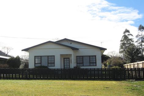 Photo of property in 33 Stafford Street, Blackball, 7804