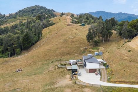 Photo of property in 265 Wilton Collieries Road, Glen Massey, Ngaruawahia, 3794