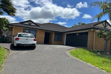 Photo of property in 137 Cyril French Drive, Flat Bush, Auckland, 2016