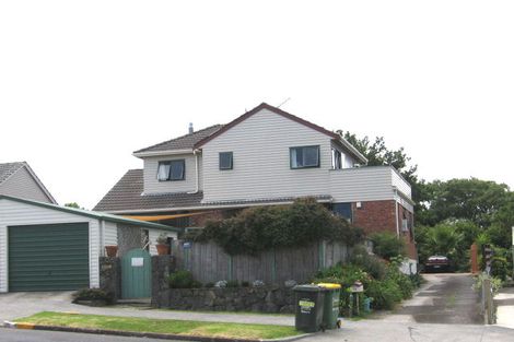 Photo of property in 6 Line Road, Glen Innes, Auckland, 1072