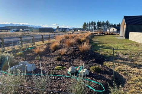 Photo of property in 1 Tussock Crescent, Twizel, 7901