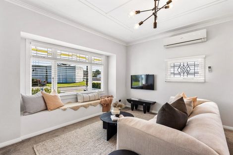 Photo of property in 18 Higgins Street, Marewa, Napier, 4110