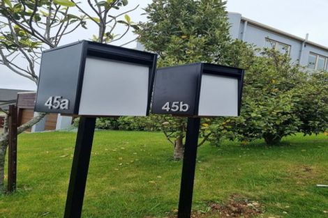 Photo of property in 45a Waverton Terrace, Churton Park, Wellington, 6037