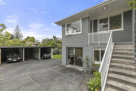 Photo of property in 19 Church Street, Northcote Point, Auckland, 0627