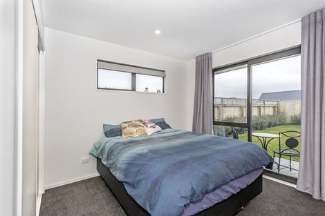 Photo of property in 6 Pegson Lane, Halswell, Christchurch, 8025