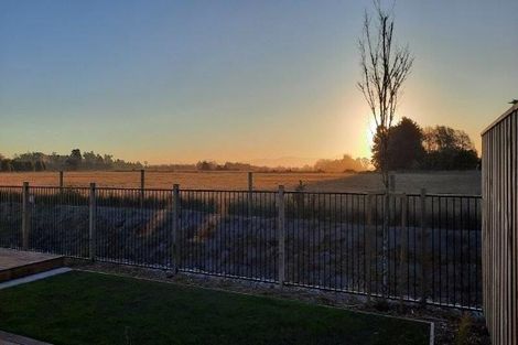 Photo of property in 55 Mehrtens Crescent, Woodend, 7691