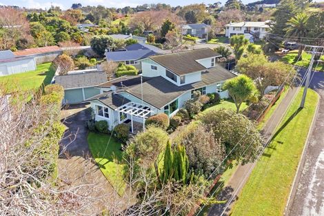 Photo of property in 5 Eaton Crescent, Otamatea, Whanganui, 4500