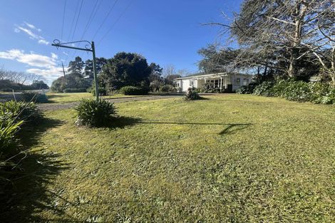Photo of property in 59 Avon Road, Pokeno, 2471