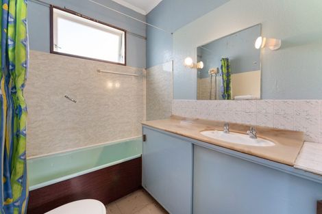 Photo of property in 18 Chaytor Street, West End, Palmerston North, 4410