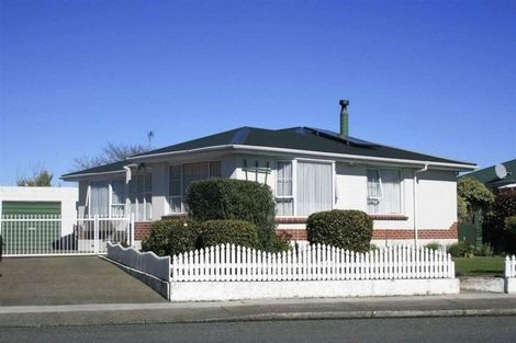 Photo of property in 33 Kilmarnock Avenue, Strathern, Invercargill, 9812