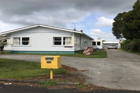 Photo of property in 32 East Street, Claudelands, Hamilton, 3214