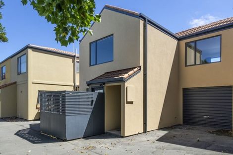 Photo of property in 4/399 Armagh Street, Linwood, Christchurch, 8011